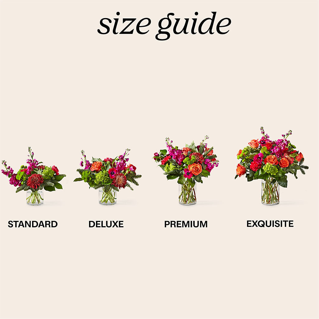 All the Tinsel Bouquet –  Lighthouse Florist And Custom Designs, Rochester NY