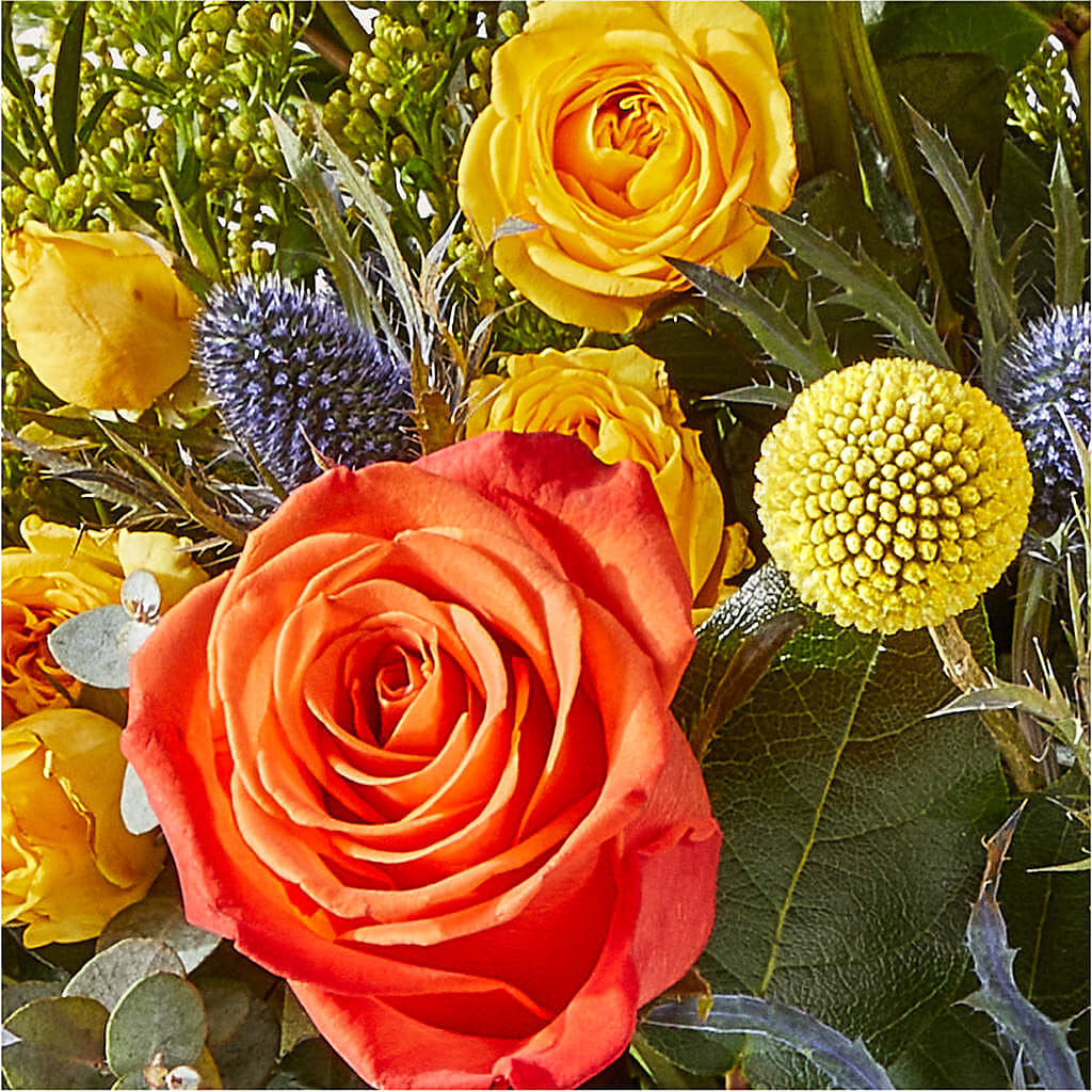 Disco Bouquet –  Lighthouse Florist And Custom Designs, Rochester NY