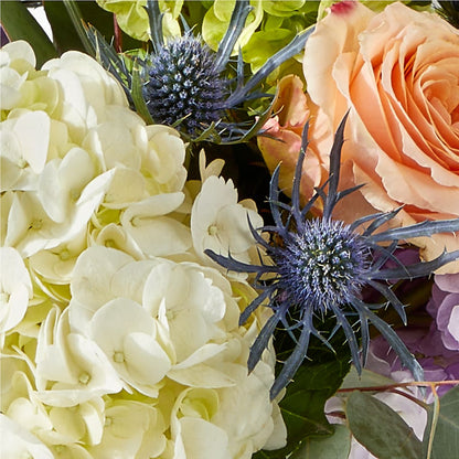 Porch Swing Bouquet –  Lighthouse Florist And Custom Designs, Rochester NY