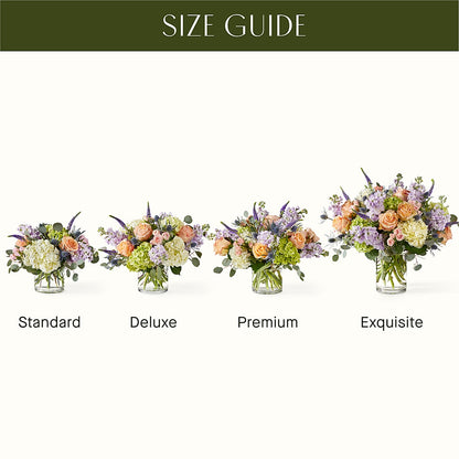 Porch Swing Bouquet –  Lighthouse Florist And Custom Designs, Rochester NY