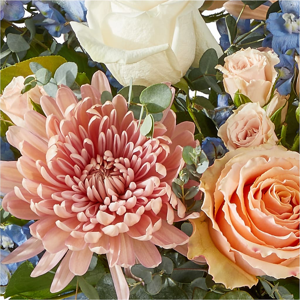 Inspired Bouquet –  Lighthouse Florist And Custom Designs, Rochester NY