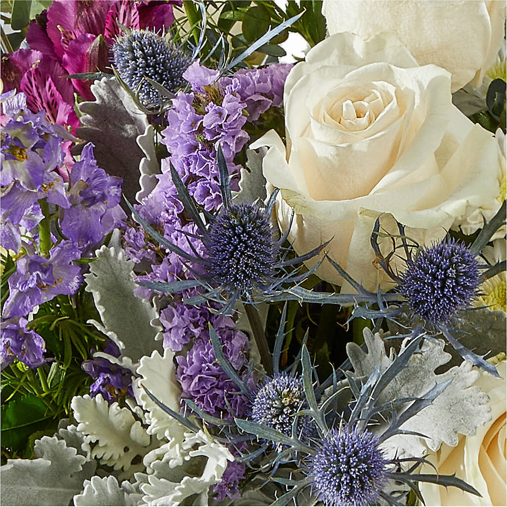 Shooting Star Bouquet –  Lighthouse Florist And Custom Designs, Rochester NY