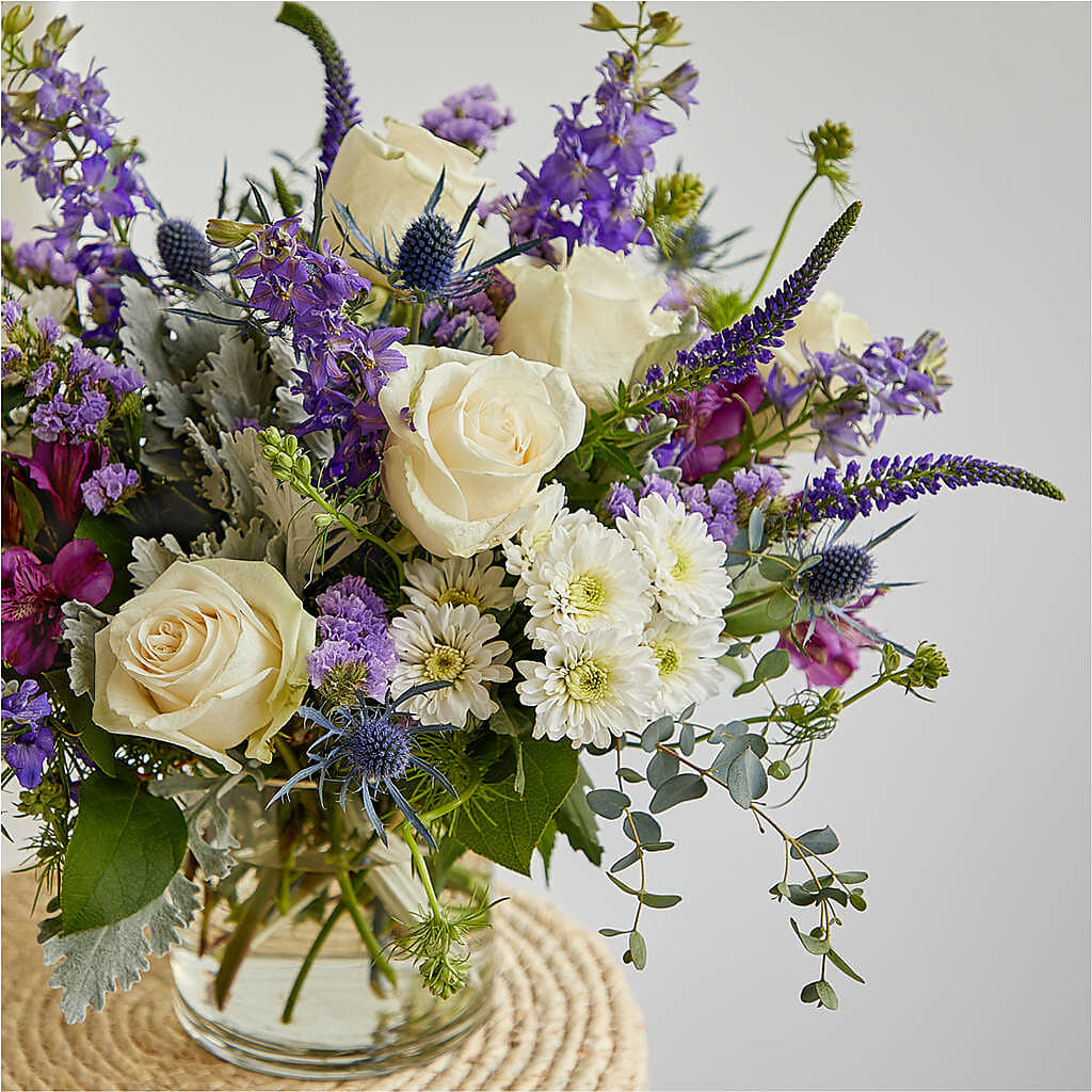 Shooting Star Bouquet –  Lighthouse Florist And Custom Designs, Rochester NY