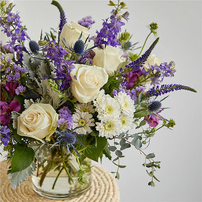 Shooting Star Bouquet –  Lighthouse Florist And Custom Designs, Rochester NY