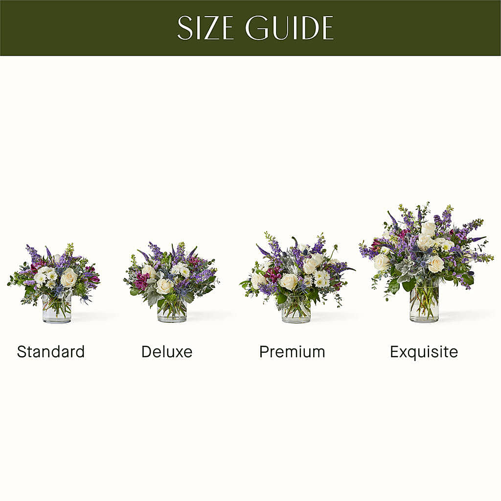 Shooting Star Bouquet –  Lighthouse Florist And Custom Designs, Rochester NY
