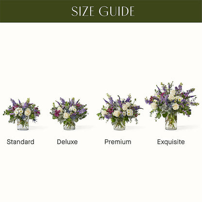 Shooting Star Bouquet –  Lighthouse Florist And Custom Designs, Rochester NY
