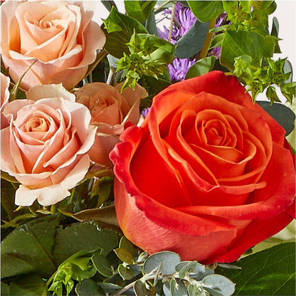 The Standout Bouquet –  Lighthouse Florist And Custom Designs, Rochester NY