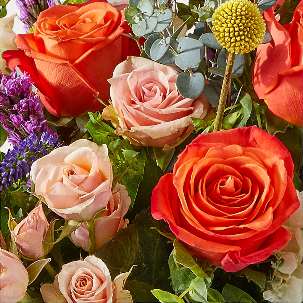 The Standout Bouquet –  Lighthouse Florist And Custom Designs, Rochester NY