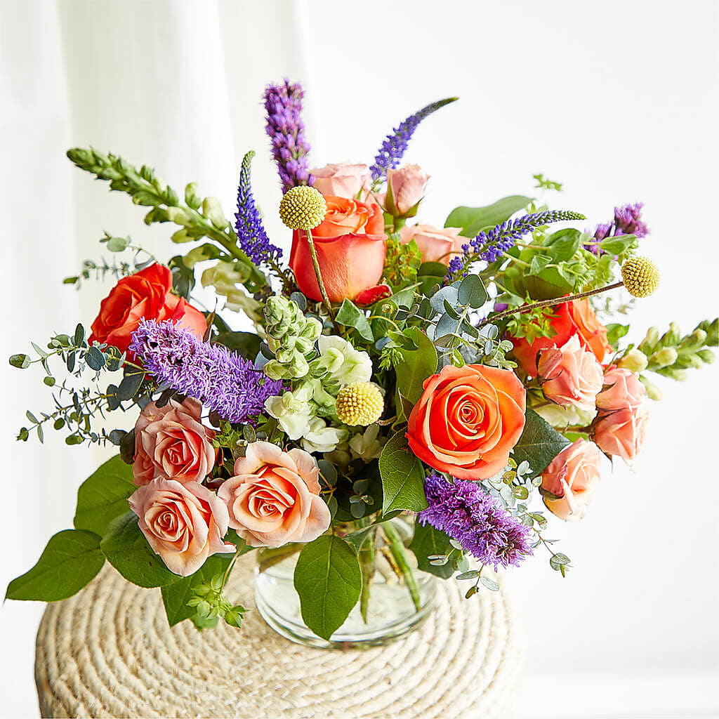 The Standout Bouquet –  Lighthouse Florist And Custom Designs, Rochester NY
