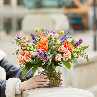The Standout Bouquet –  Lighthouse Florist And Custom Designs, Rochester NY