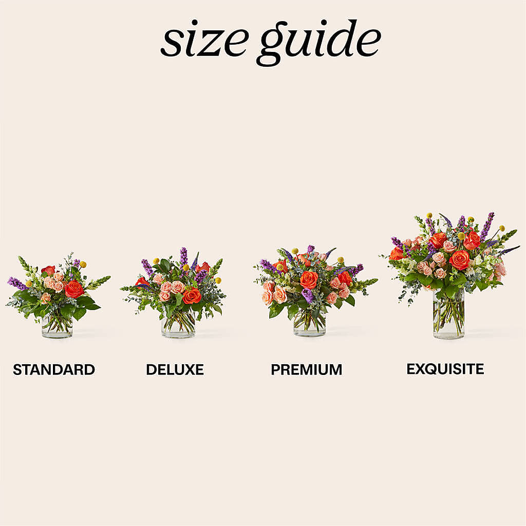 The Standout Bouquet –  Lighthouse Florist And Custom Designs, Rochester NY