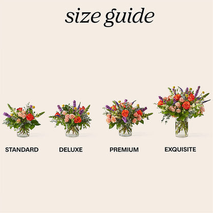 The Standout Bouquet –  Lighthouse Florist And Custom Designs, Rochester NY