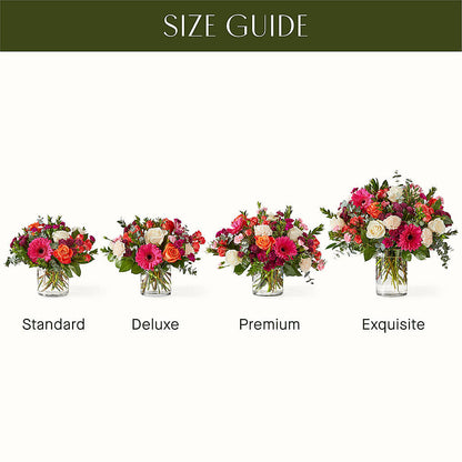 Smell the Roses Bouquet –  Lighthouse Florist And Custom Designs, Rochester NY