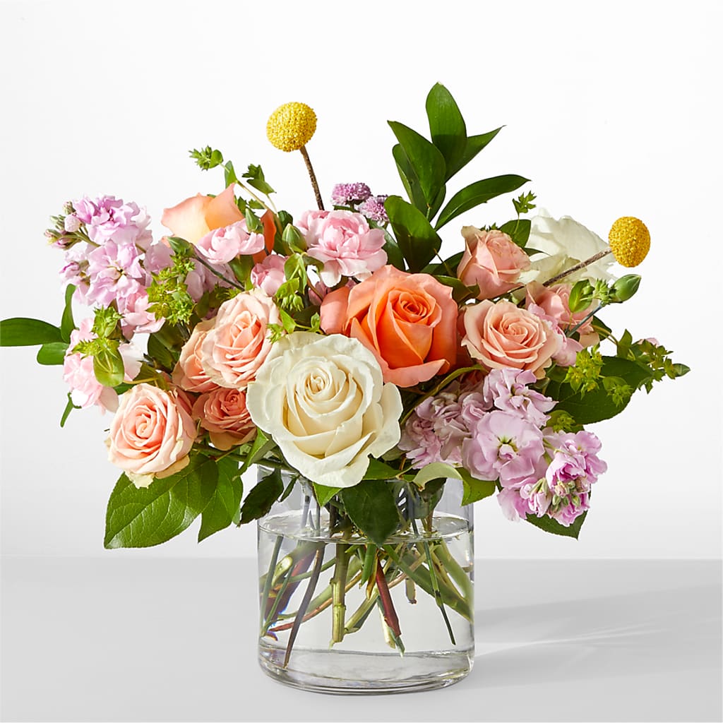French Market Bouquet –  Lighthouse Florist And Custom Designs, Rochester NY