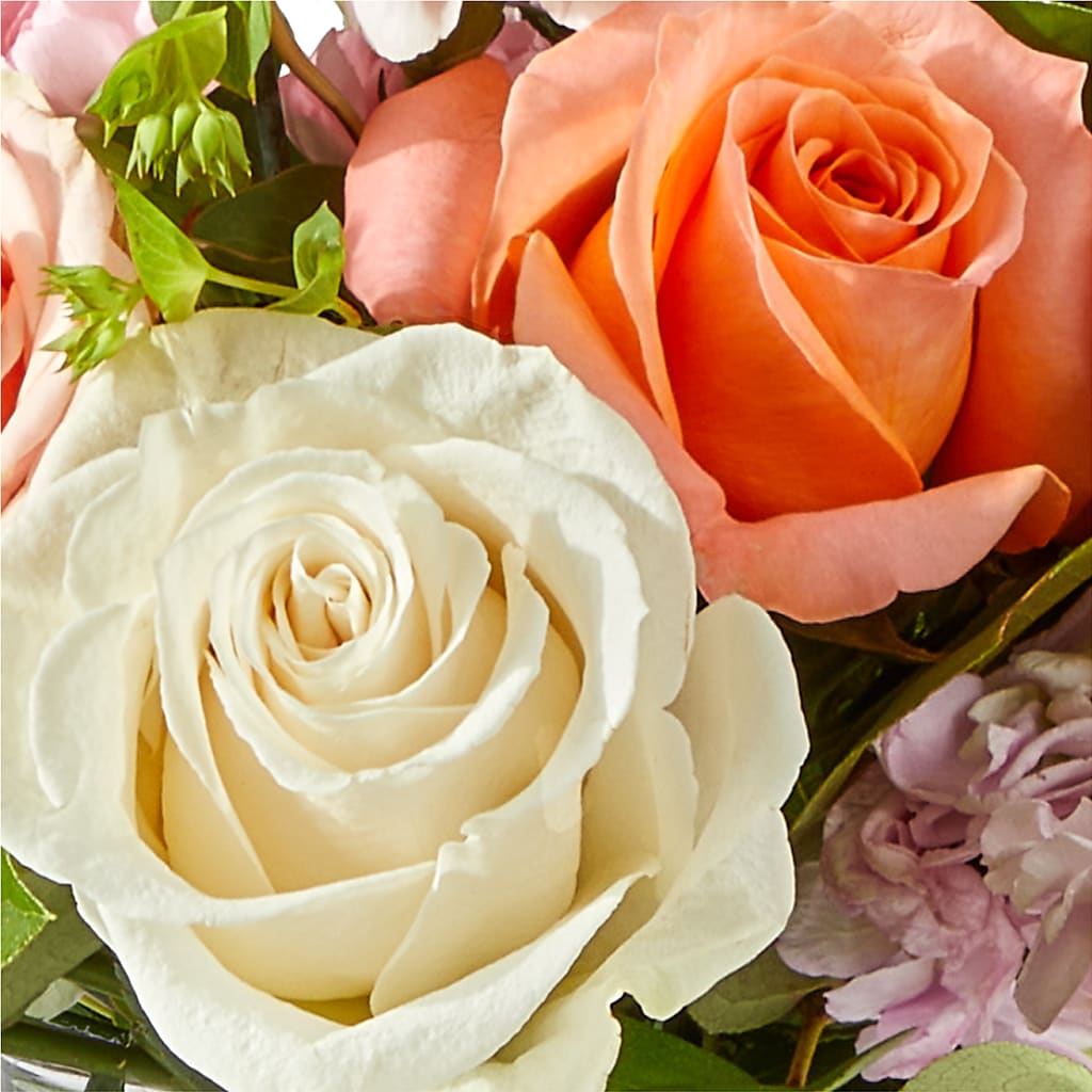 French Market Bouquet –  Lighthouse Florist And Custom Designs, Rochester NY