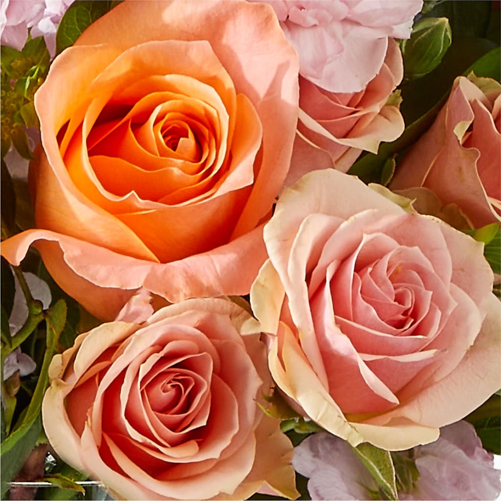 French Market Bouquet –  Lighthouse Florist And Custom Designs, Rochester NY