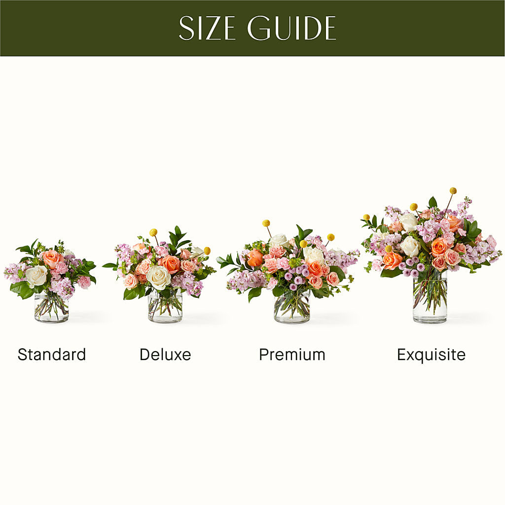 French Market Bouquet –  Lighthouse Florist And Custom Designs, Rochester NY