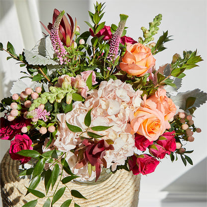 Glitz & Glam Bouquet –  Lighthouse Florist And Custom Designs, Rochester NY