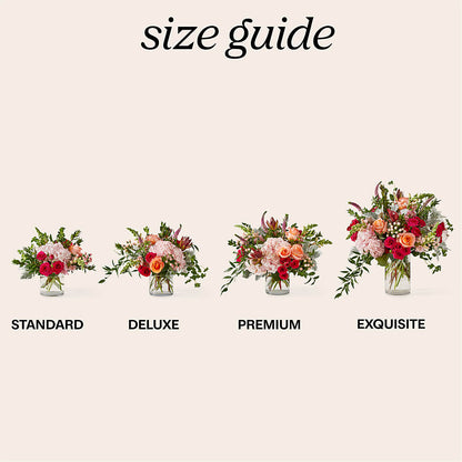 Glitz & Glam Bouquet –  Lighthouse Florist And Custom Designs, Rochester NY