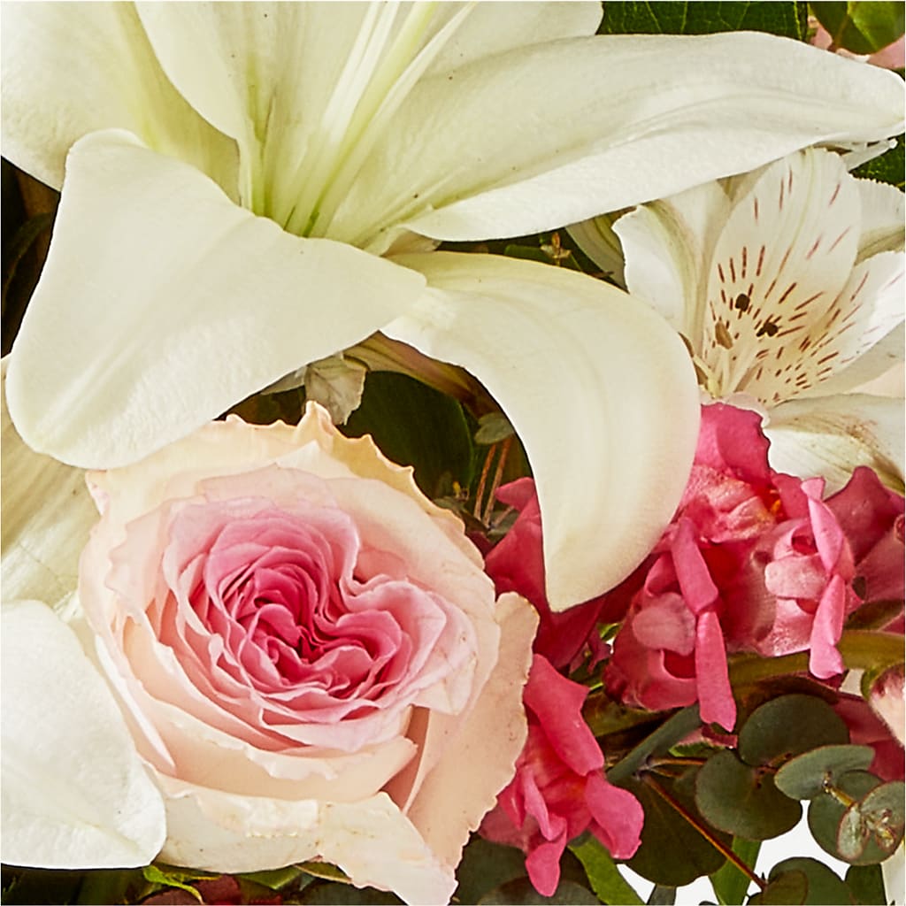 Ballet Slippers Bouquet –  Lighthouse Florist And Custom Designs, Rochester NY
