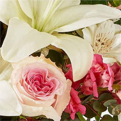 Ballet Slippers Bouquet –  Lighthouse Florist And Custom Designs, Rochester NY