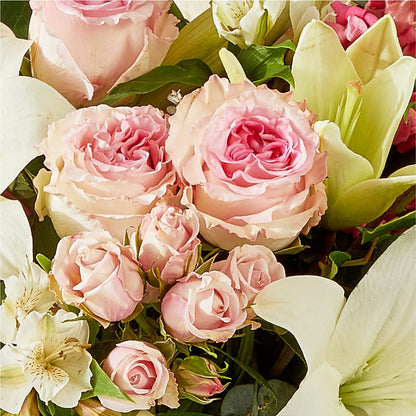 Ballet Slippers Bouquet –  Lighthouse Florist And Custom Designs, Rochester NY