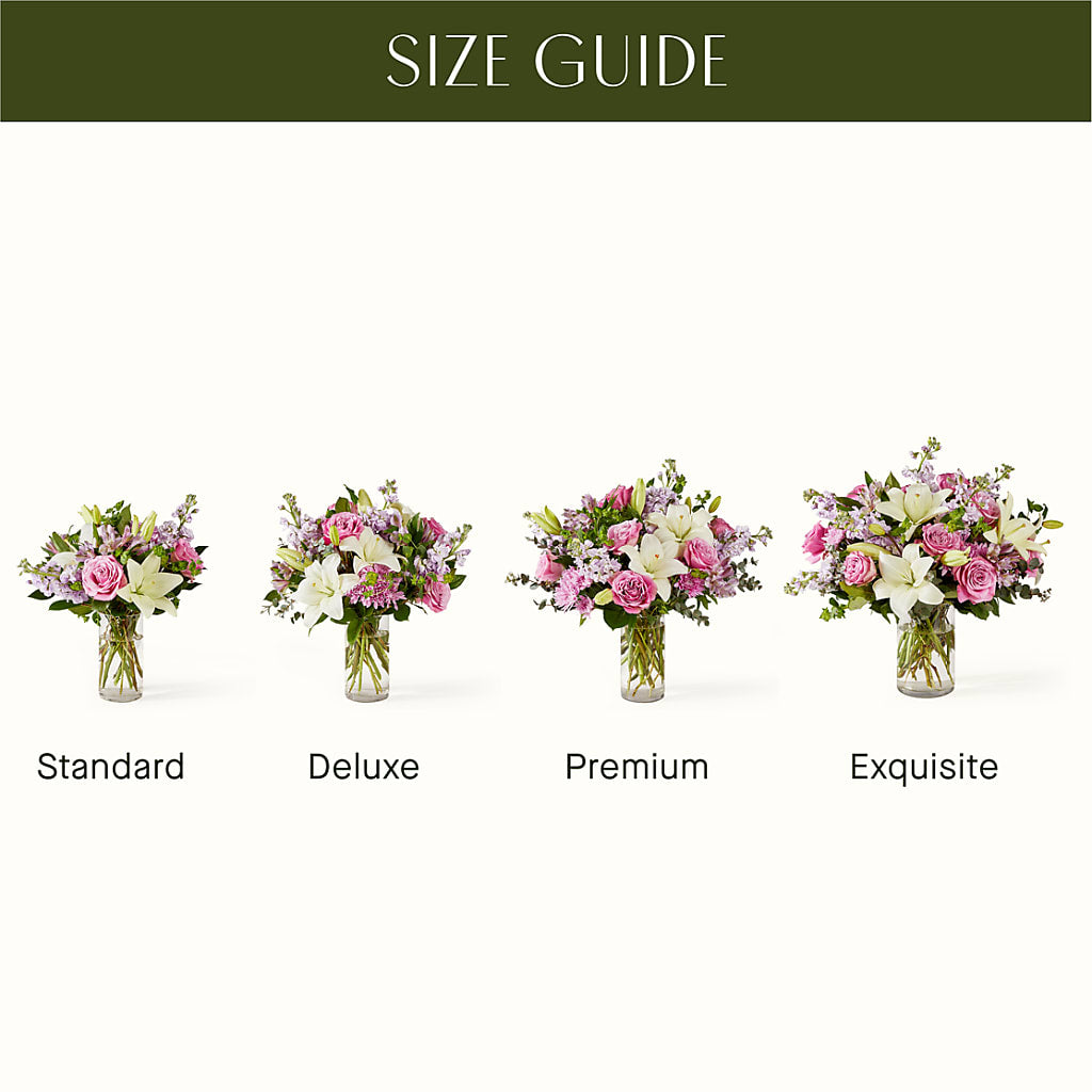 Daydreamer Bouquet –  Lighthouse Florist And Custom Designs, Rochester NY