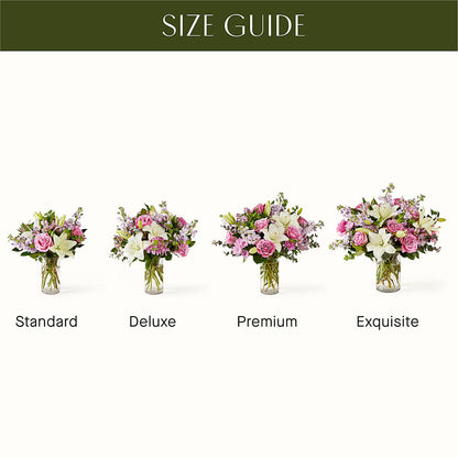 Daydreamer Bouquet –  Lighthouse Florist And Custom Designs, Rochester NY