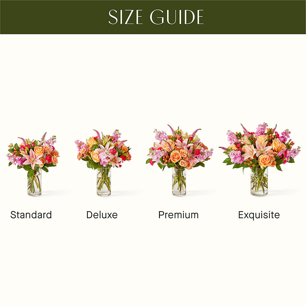 Bisous Bouquet –  Lighthouse Florist And Custom Designs, Rochester NY