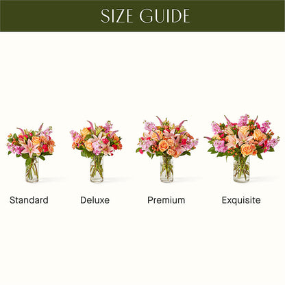 Bisous Bouquet –  Lighthouse Florist And Custom Designs, Rochester NY