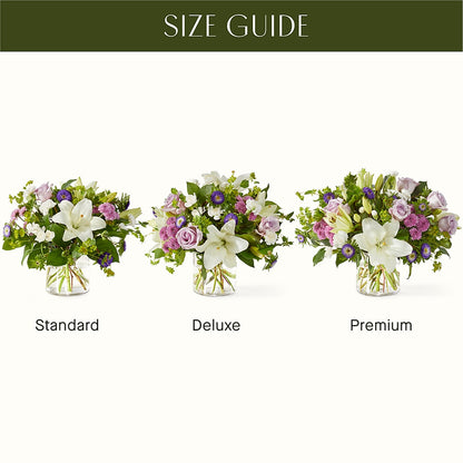 April Showers Bouquet –  Lighthouse Florist And Custom Designs, Rochester NY