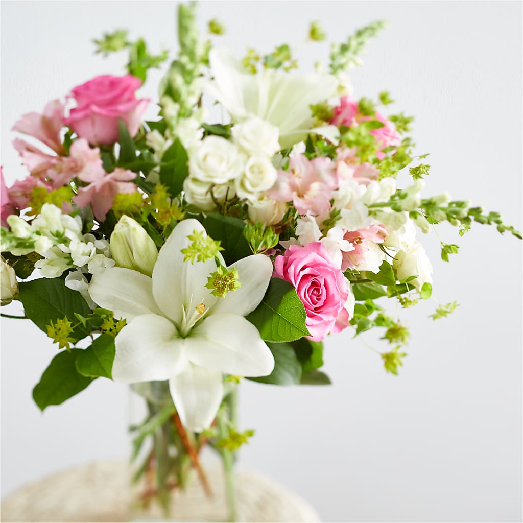 Fondly Bouquet –  Lighthouse Florist And Custom Designs, Rochester NY