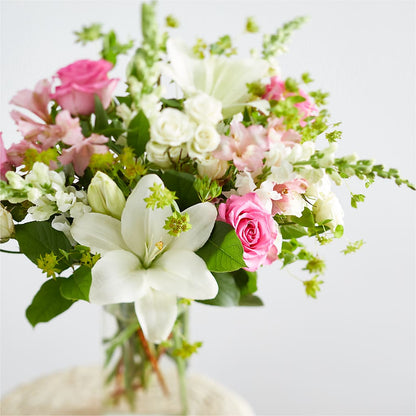 Fondly Bouquet –  Lighthouse Florist And Custom Designs, Rochester NY