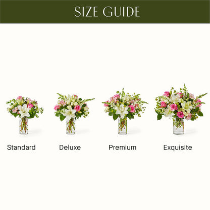 Fondly Bouquet –  Lighthouse Florist And Custom Designs, Rochester NY