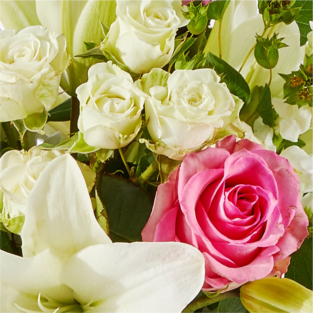 Fondly Bouquet –  Lighthouse Florist And Custom Designs, Rochester NY