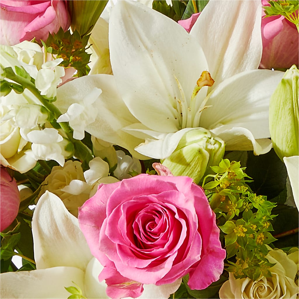 Fondly Bouquet –  Lighthouse Florist And Custom Designs, Rochester NY