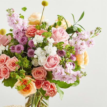 Perfect Contentment Bouquet –  Lighthouse Florist And Custom Designs, Rochester NY
