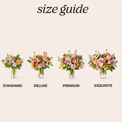 Perfect Contentment Bouquet –  Lighthouse Florist And Custom Designs, Rochester NY