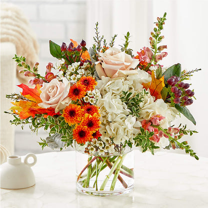 Autumnal Equinox Bouquet –  Lighthouse Florist And Custom Designs, Rochester NY