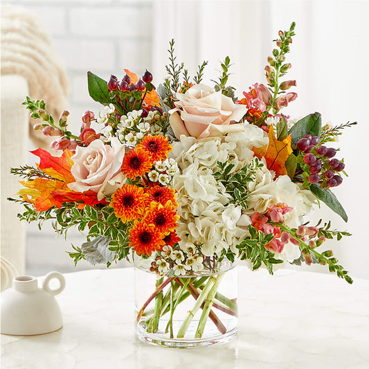 Autumnal Equinox Bouquet –  Lighthouse Florist And Custom Designs, Rochester NY
