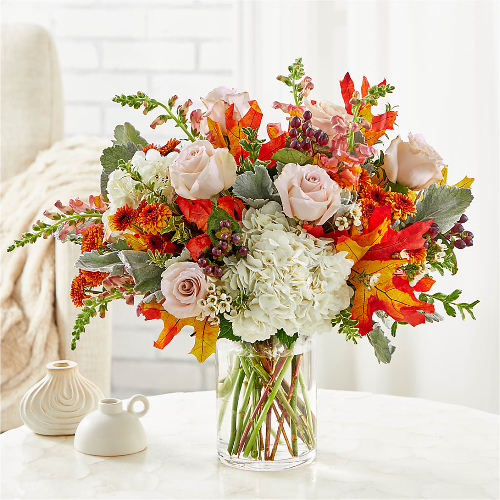 Autumnal Equinox Bouquet –  Lighthouse Florist And Custom Designs, Rochester NY