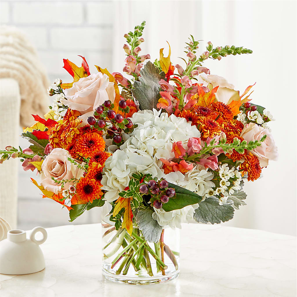 Autumnal Equinox Bouquet –  Lighthouse Florist And Custom Designs, Rochester NY