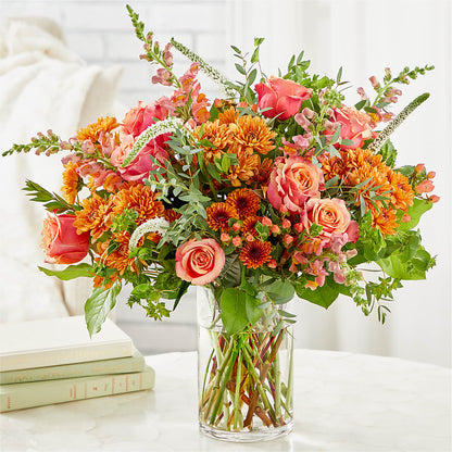 Leafy Trails Bouquet –  Lighthouse Florist And Custom Designs, Rochester NY