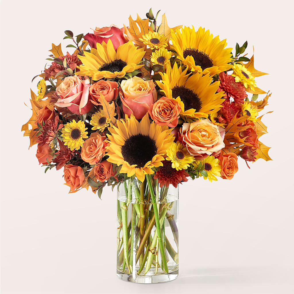 Fluttering Foliage Bouquet –  Lighthouse Florist And Custom Designs, Rochester NY