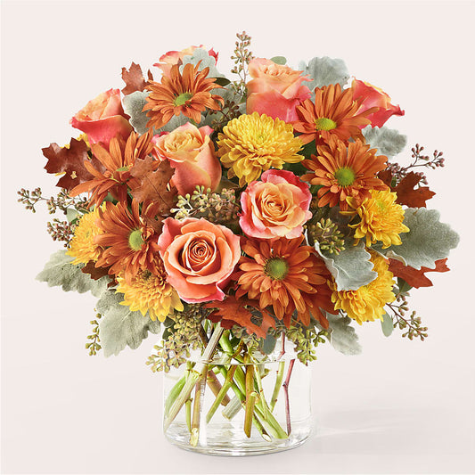 Caramel Apple Bouquet –  Lighthouse Florist And Custom Designs, Rochester NY