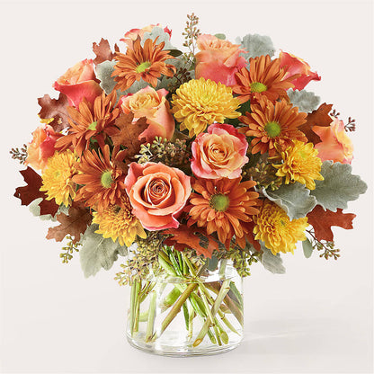 Caramel Apple Bouquet –  Lighthouse Florist And Custom Designs, Rochester NY