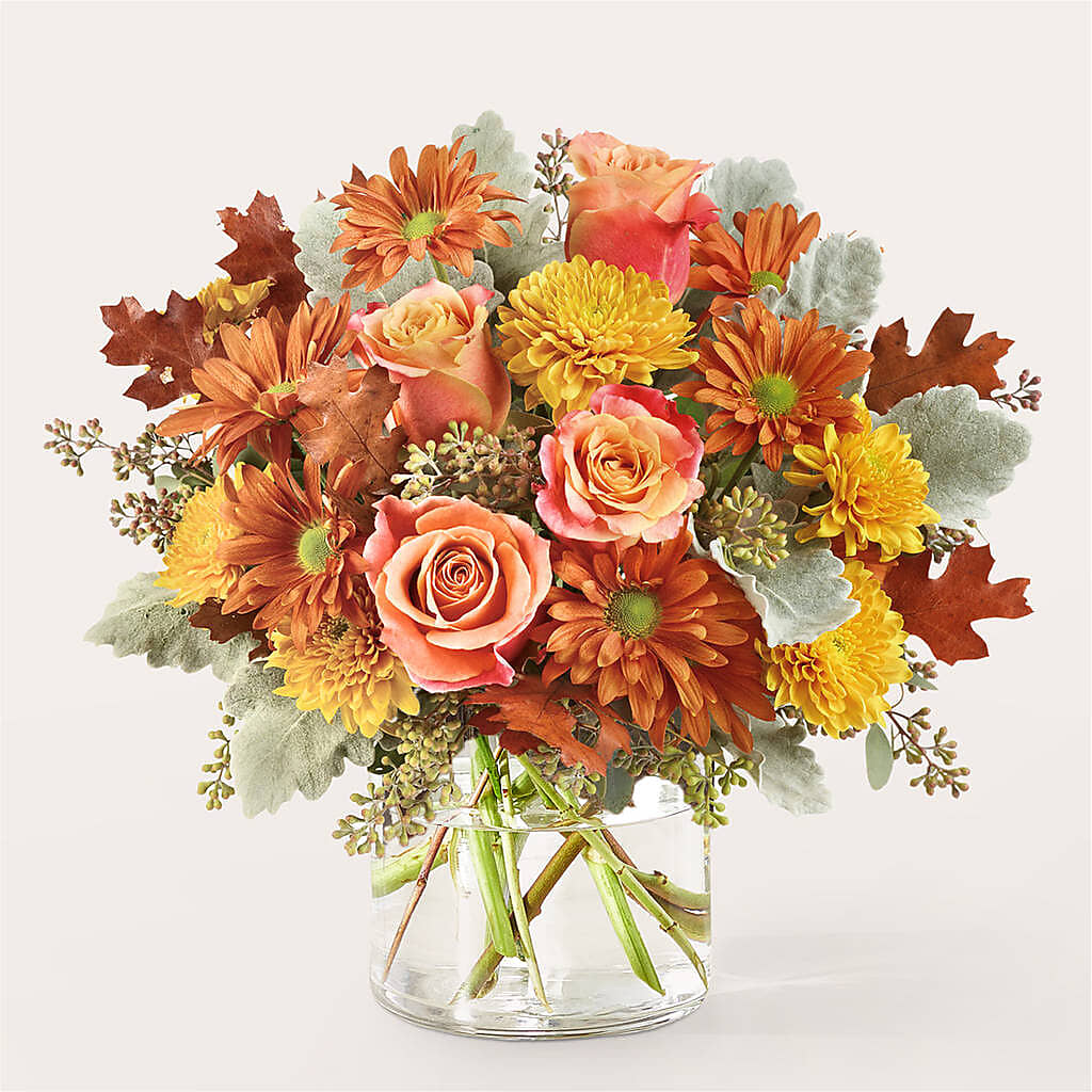 Caramel Apple Bouquet –  Lighthouse Florist And Custom Designs, Rochester NY