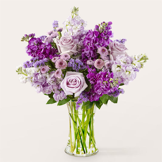 Give a Twirl Bouquet –  Lighthouse Florist And Custom Designs, Rochester NY