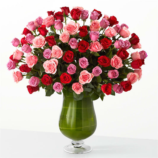 The Opulence –  Lighthouse Florist And Custom Designs, Rochester NY