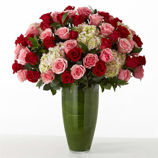 The Allure –  Lighthouse Florist And Custom Designs, Rochester NY